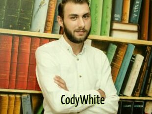 CodyWhite