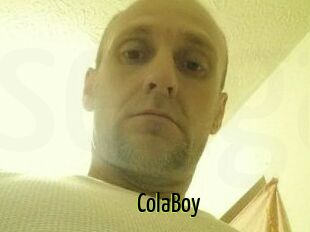 ColaBoy
