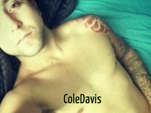 Cole_Davis