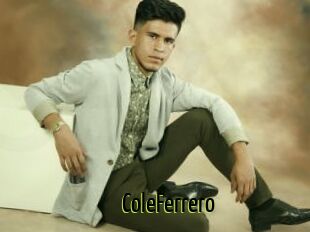 ColeFerrero