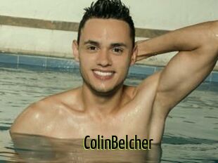 ColinBelcher