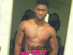 Colin_Dickson