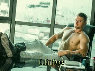 ColinHope