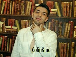 ColinKind