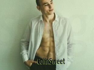 ColinSweet