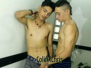 ColinXChris