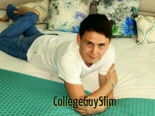 CollegeGuySlim