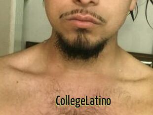 CollegeLatino