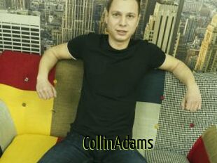 CollinAdams