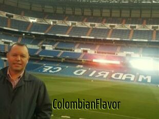 ColombianFlavor