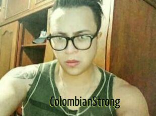 ColombianStrong