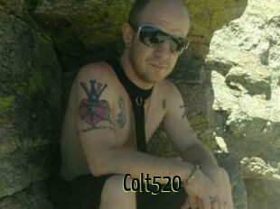 Colt520