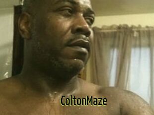 Colton_Maze