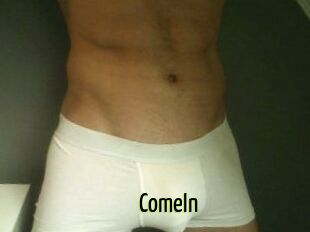ComeIn