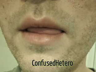 ConfusedHetero