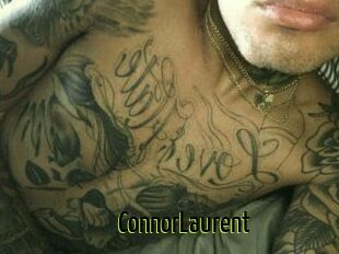 Connor_Laurent
