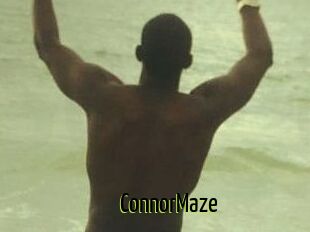 Connor_Maze