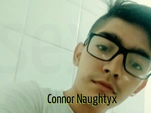 Connor_Naughtyx