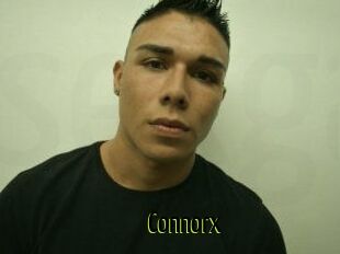 Connorx