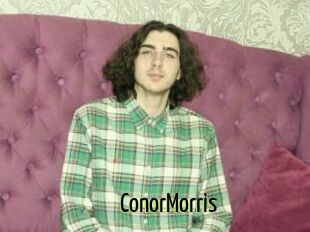 ConorMorris
