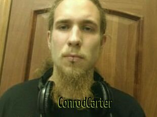 ConrodCarter