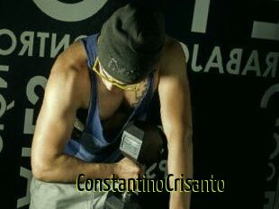 ConstantinoCrisanto