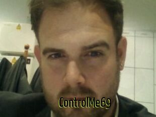 ControlMe69