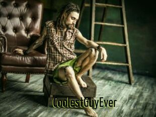 CoolestGuyEver