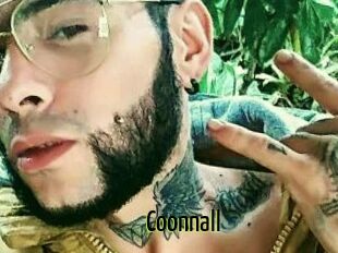 Coonnall