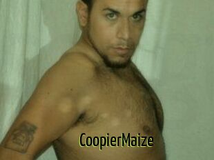 Coopier_Maize