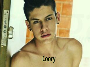 Coory