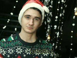 CorbinBlack