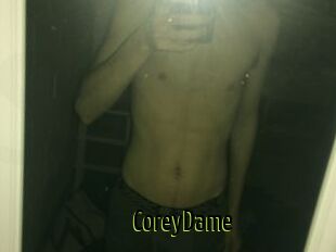 CoreyDame