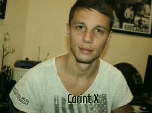 Corint_X