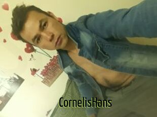 CornelisHans