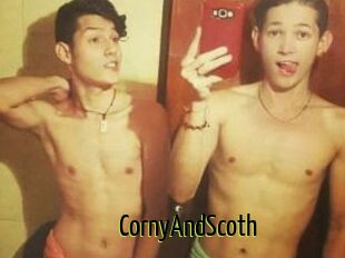 CornyAndScoth