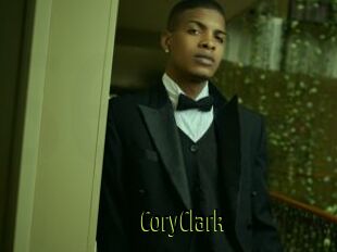 CoryClark