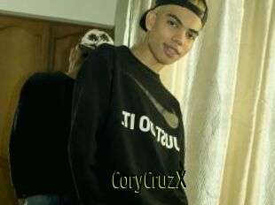 CoryCruzX