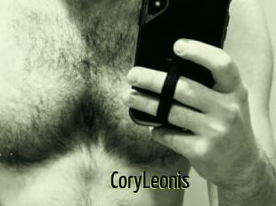 CoryLeonis