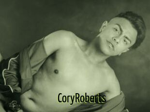 CoryRoberts