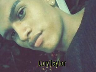 CoryTaylor