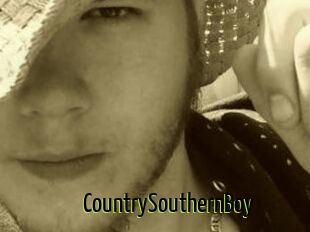 CountrySouthernBoy