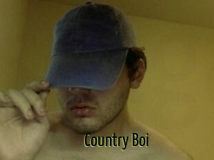 Country_Boi