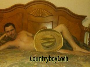 CountryboyCock