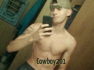 Cowboy201