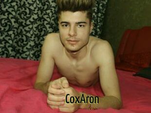 CoxAron