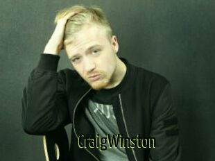 CraigWinston