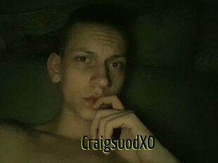 CraigsuodXO