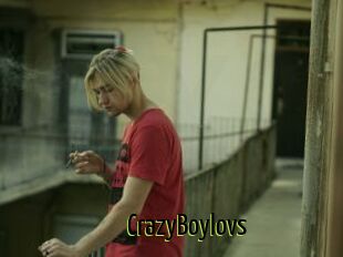 CrazyBoylovs