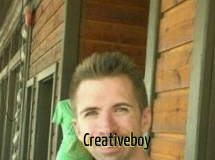 Creativeboy
